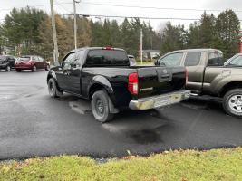 Nissan Frontier 2014 King Cab         $ 14939